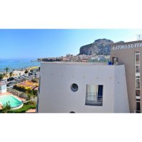 Astro Suite RTA Cefalù
